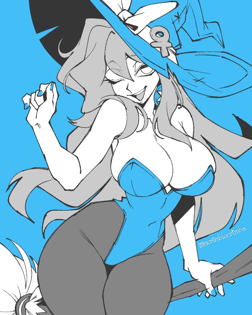 Aqua Background Rule 34 Image