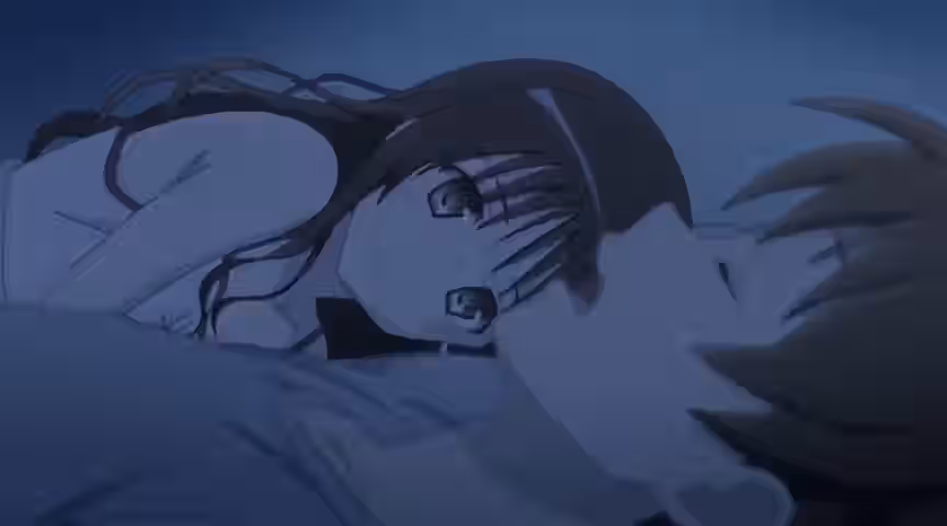 Animated Rule 34 Video
