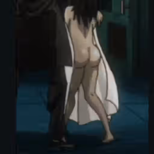 Anne (Jojo) Rule 34 Image
