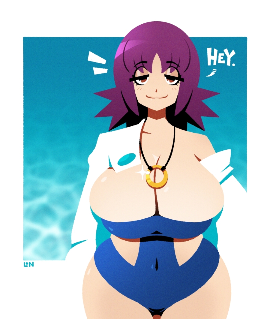 Nintendo Rule 34 Image