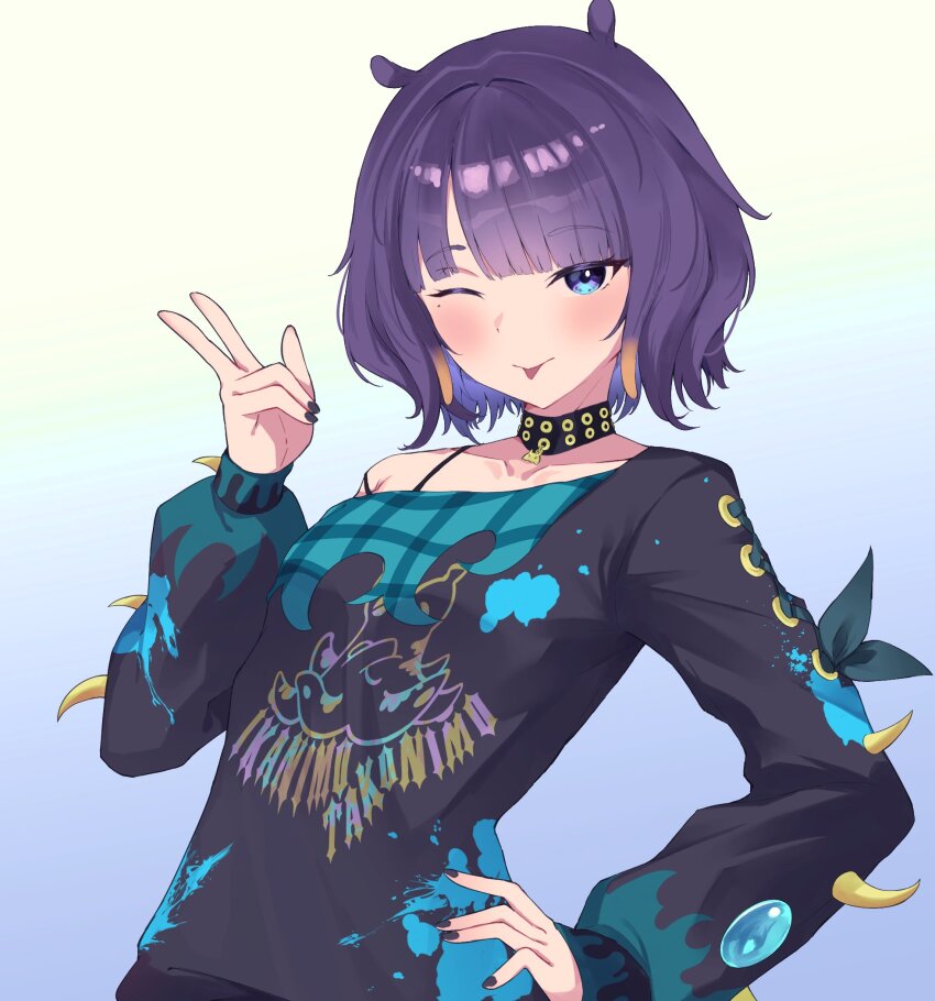 Ninomae Ina'Nis (Hololive) Rule 34 Image