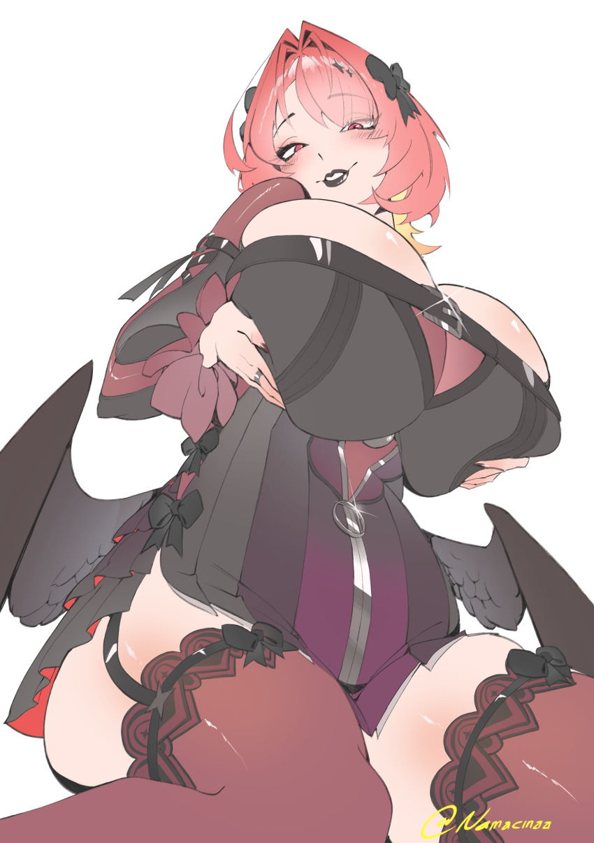 Remielle Dan (Zenless Zone Zero) Rule 34 Image