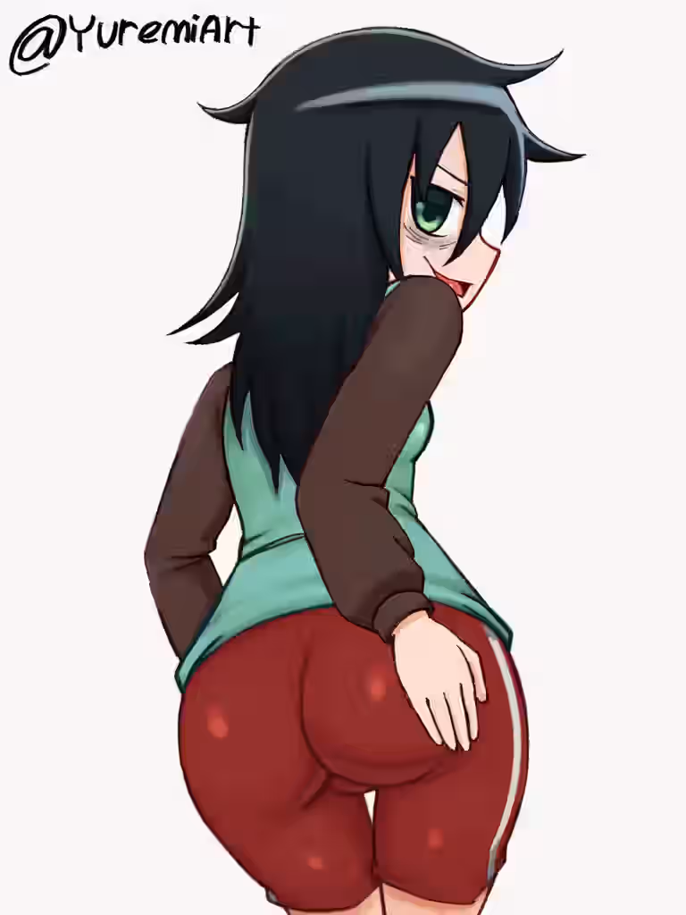 Animated Rule 34 Video