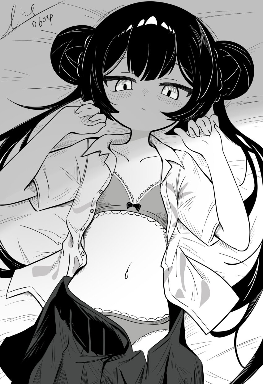 Kisaki (Blue Archive) Rule 34 Image