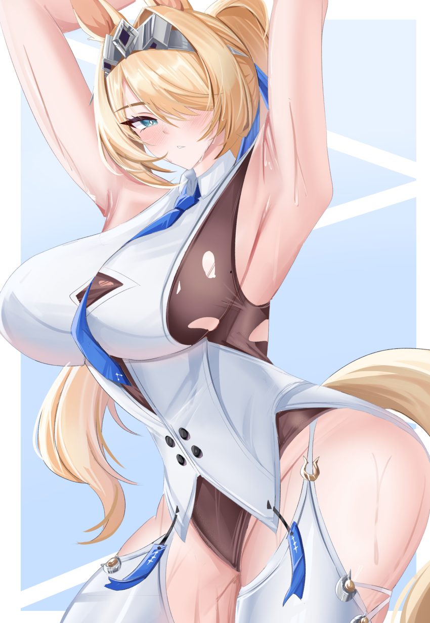 Zenless Zone Zero Rule 34 Image
