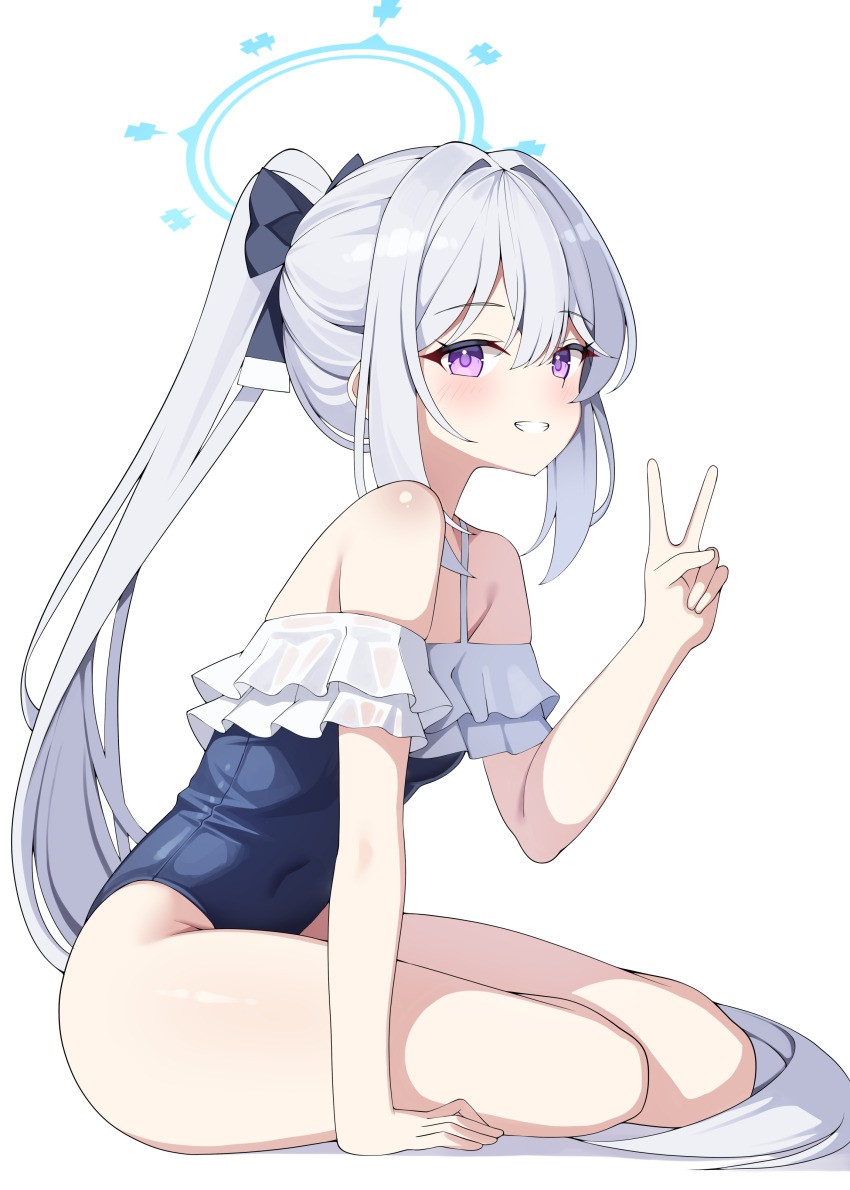Miyako (Blue Archive) Rule 34 Image