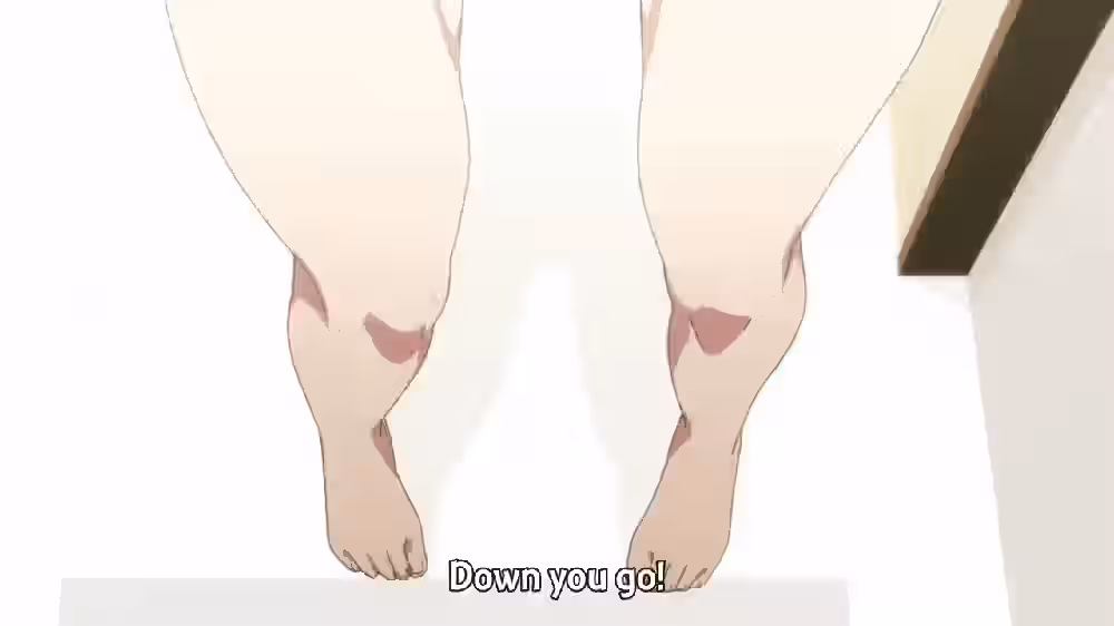 Monogatari (Series) Rule 34 Image