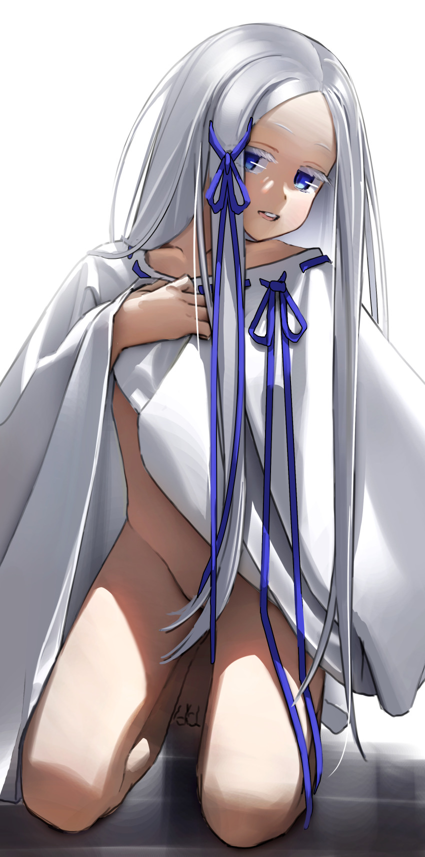 Pandora (Re:Zero) Rule 34 Image