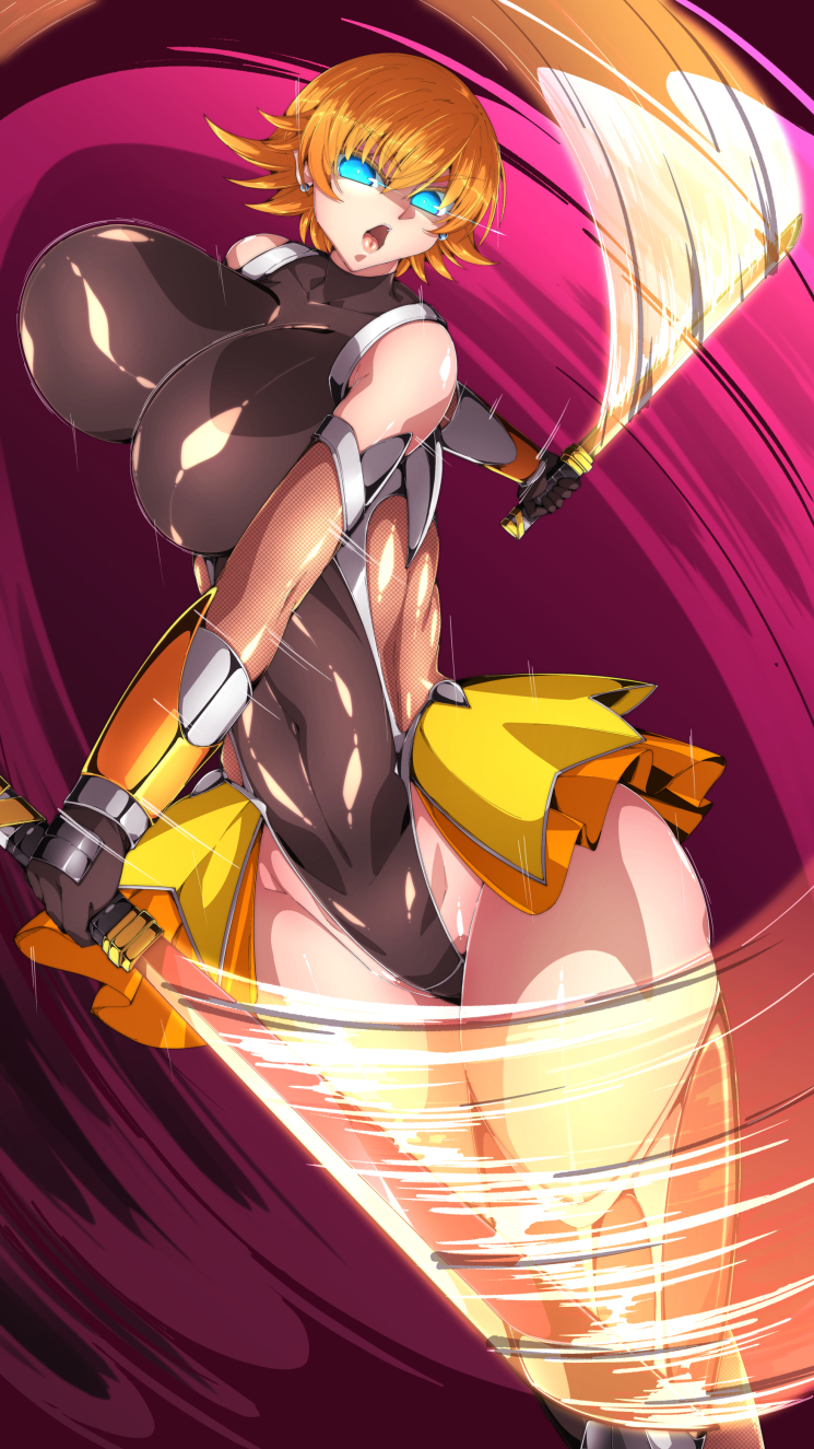 Igawa Sakura (Taimanin (Series)) Rule 34 Image