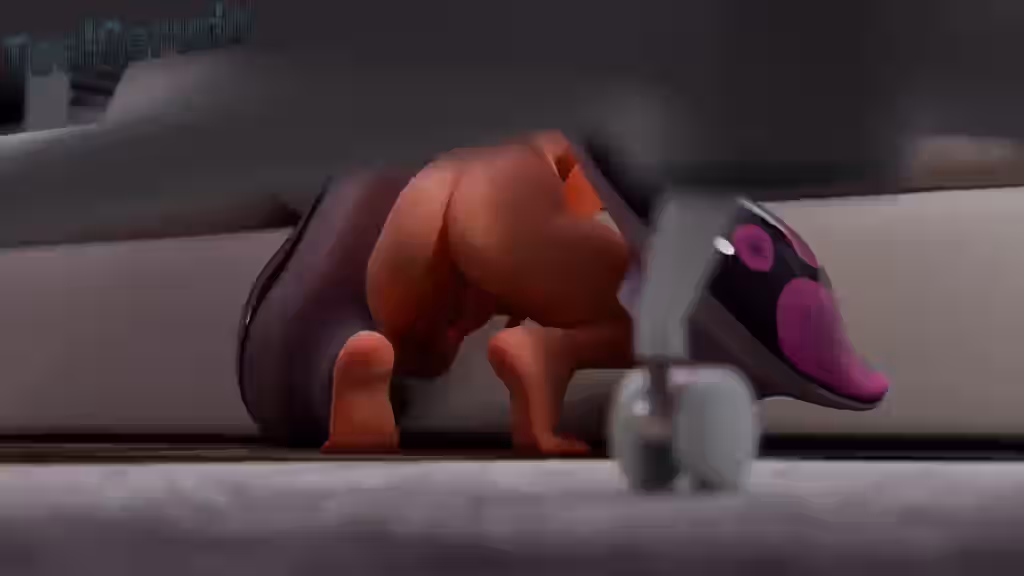 Callie (Splatoon) Rule 34 Video
