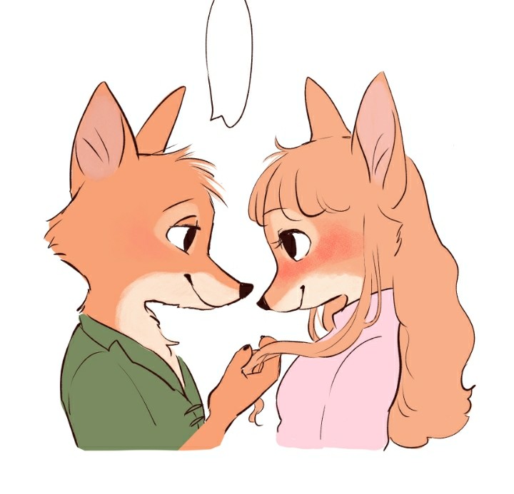 Maid Marian (Disney) Rule 34 Image
