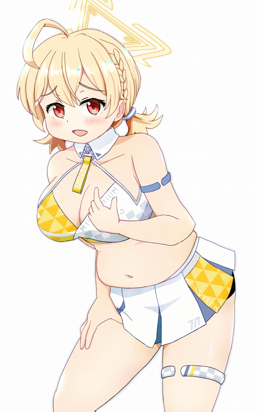 Kotori (Blue Archive) Rule 34 Image