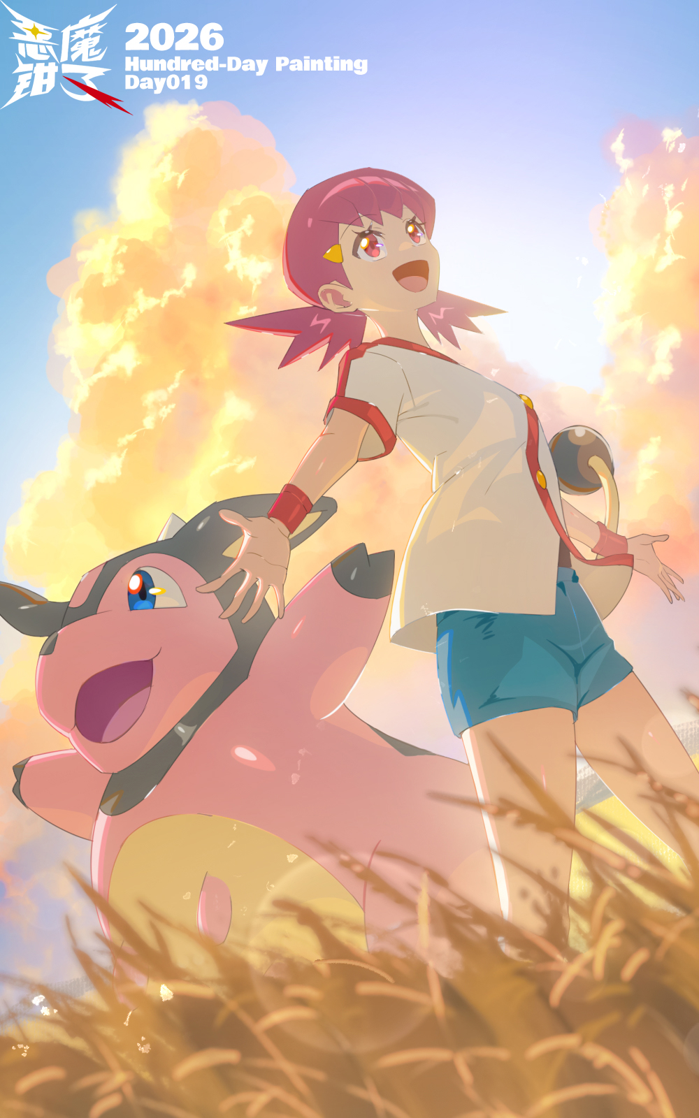 Gen 2 Pokemon (Nintendo) Rule 34 Image