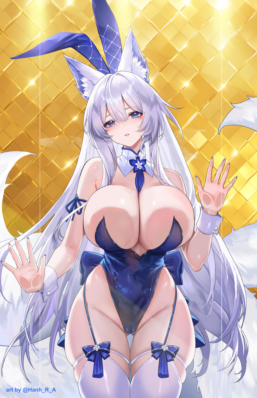 Shinano (Azur Lane) Rule 34 Image