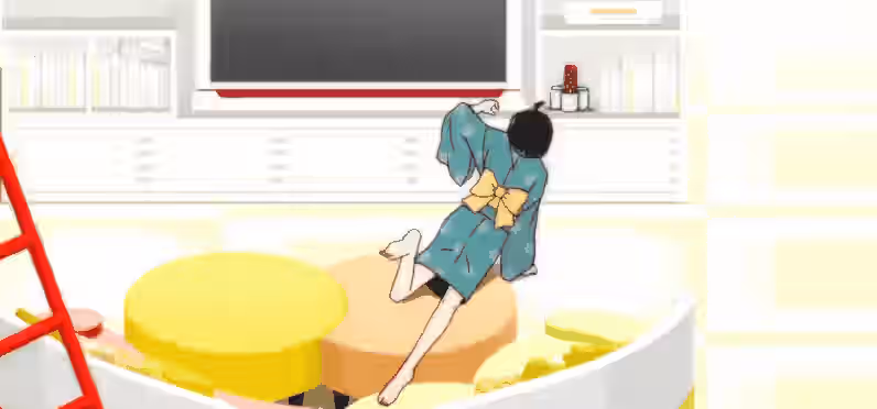 Monogatari (Series) Rule 34 Image