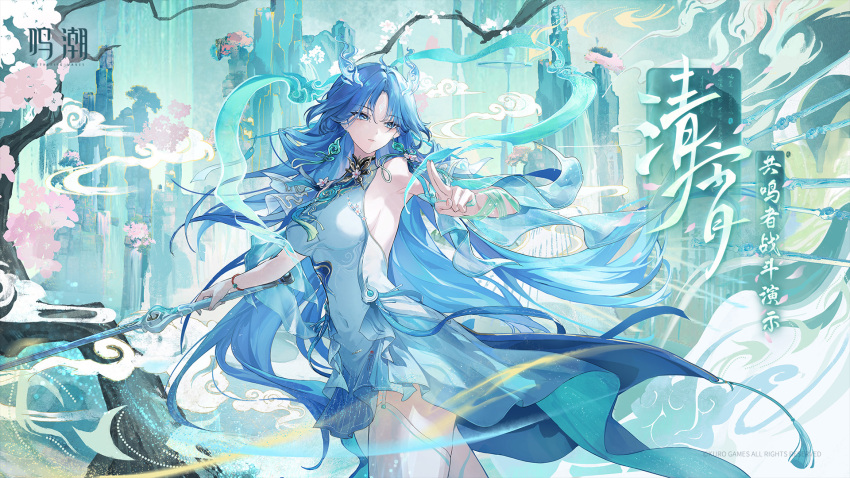 Wuthering Waves Rule 34 Image
