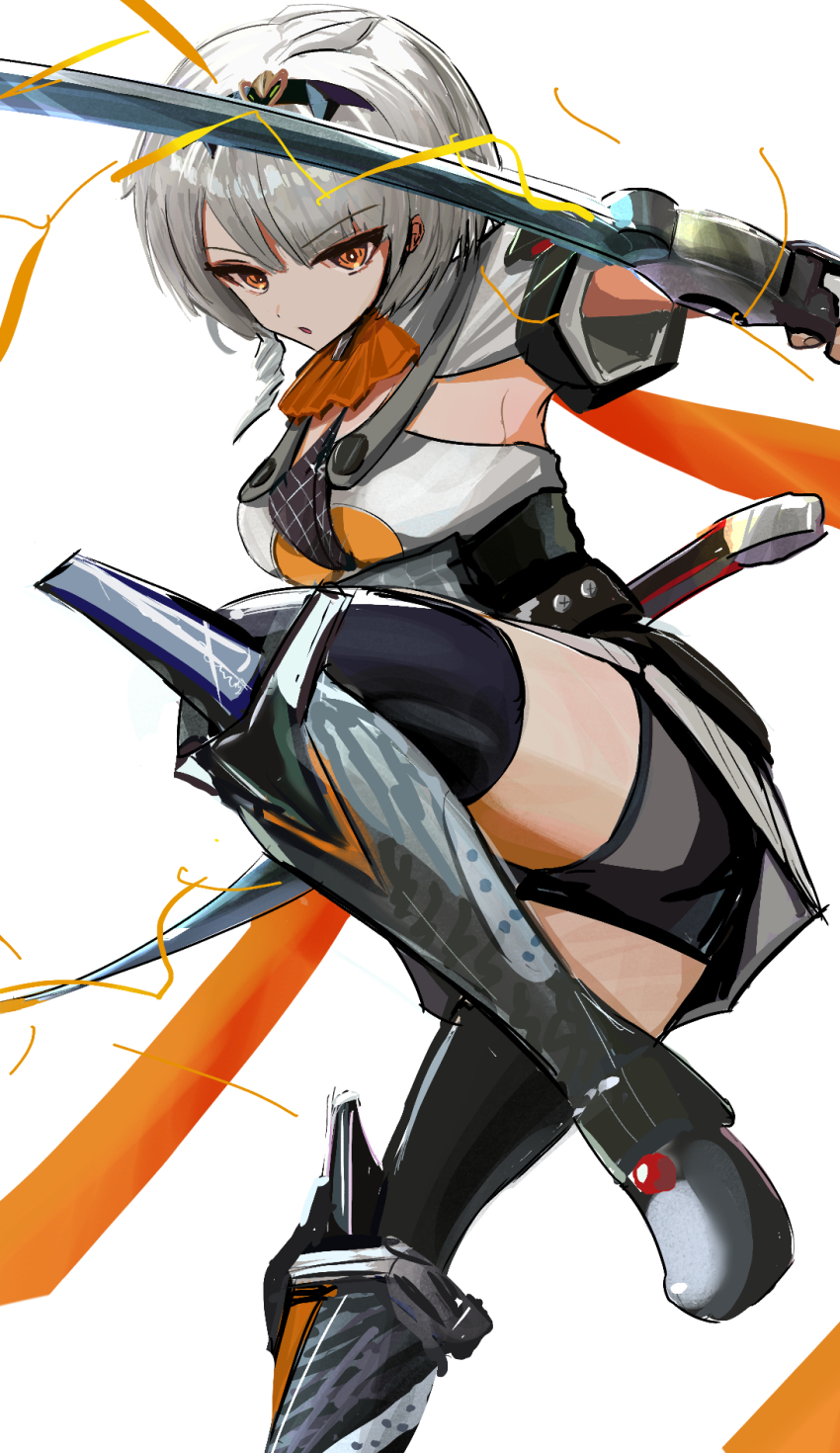 Anby Demara (Zenless Zone Zero) Rule 34 Image