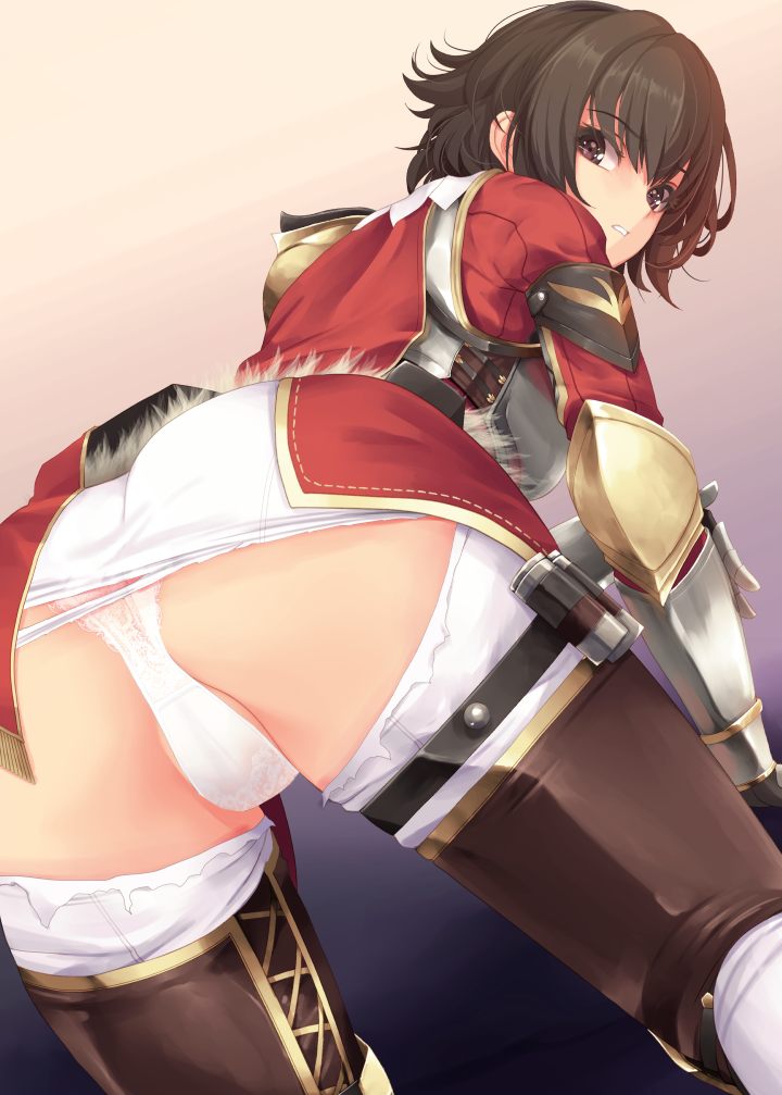 Monster Hunter (Series) Rule 34 Image