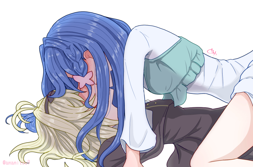 Moria Luluka (Meitantei Precure!) Rule 34 Image