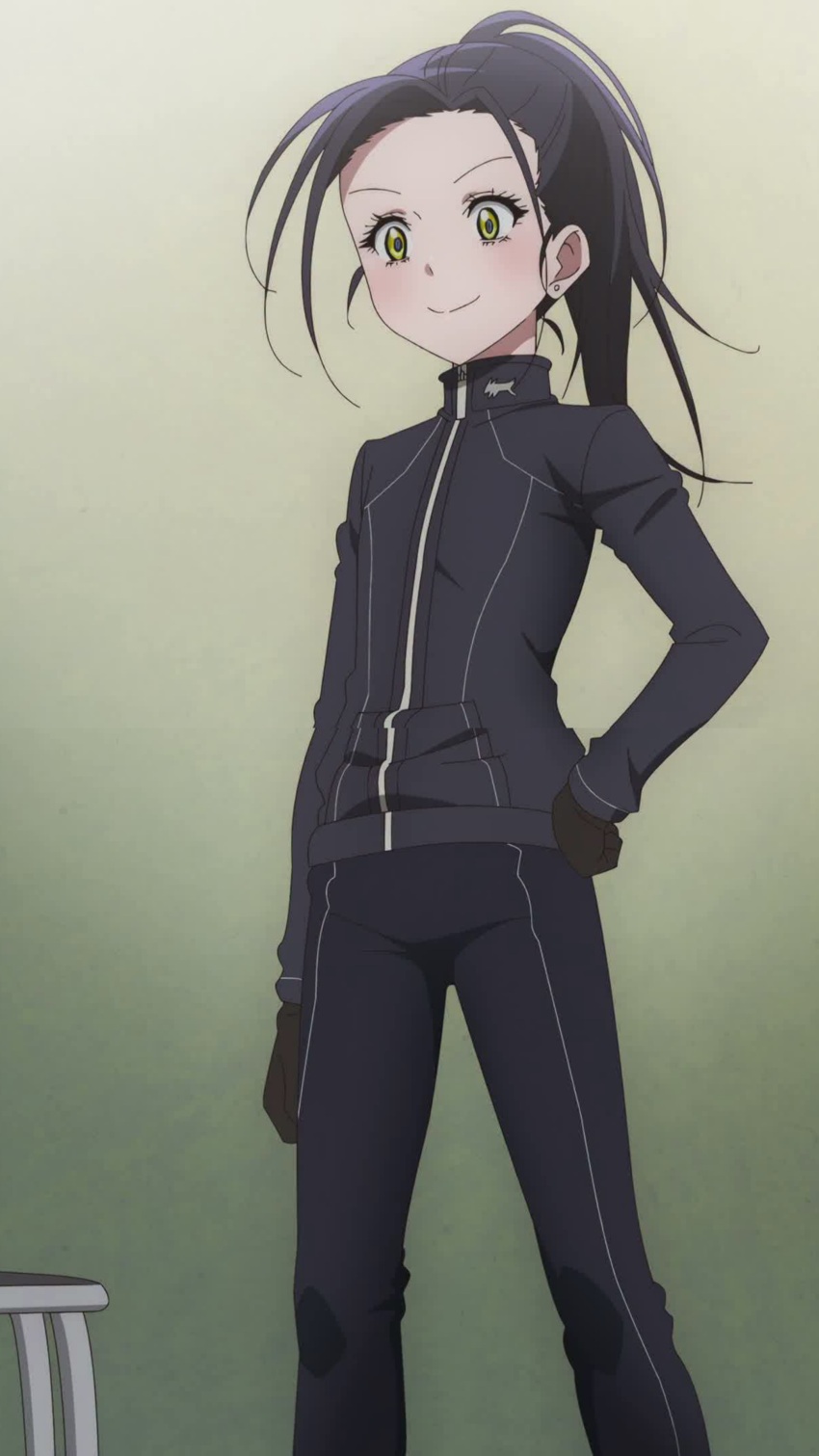 Medalist (Manga) Rule 34 Image