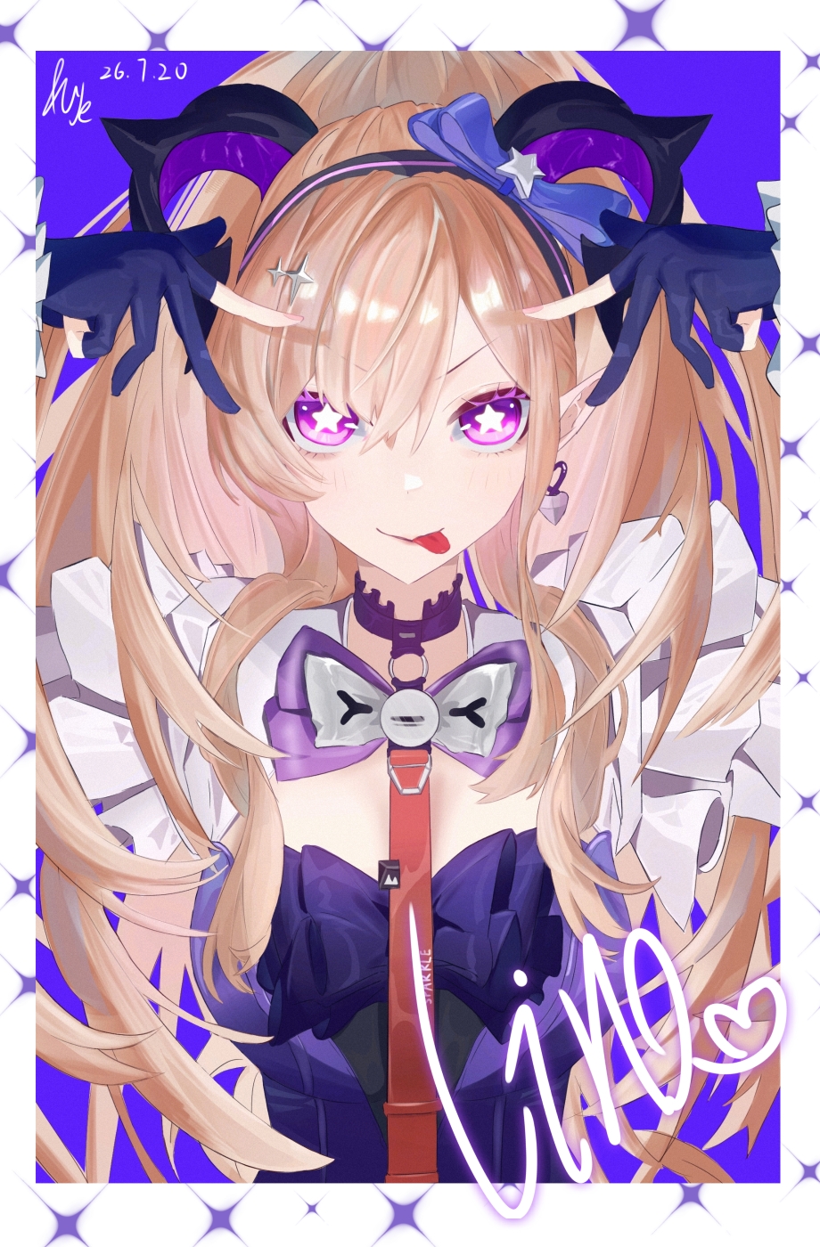 Arknights Rule 34 Image