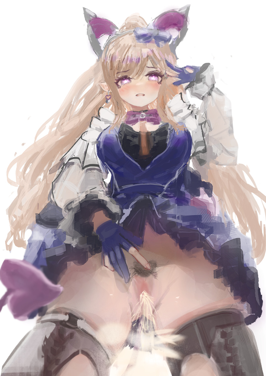 Arknights Rule 34 Image