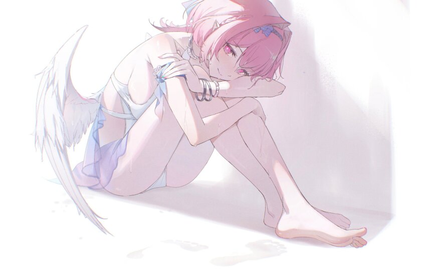 Remielle Dan (Zenless Zone Zero) Rule 34 Image