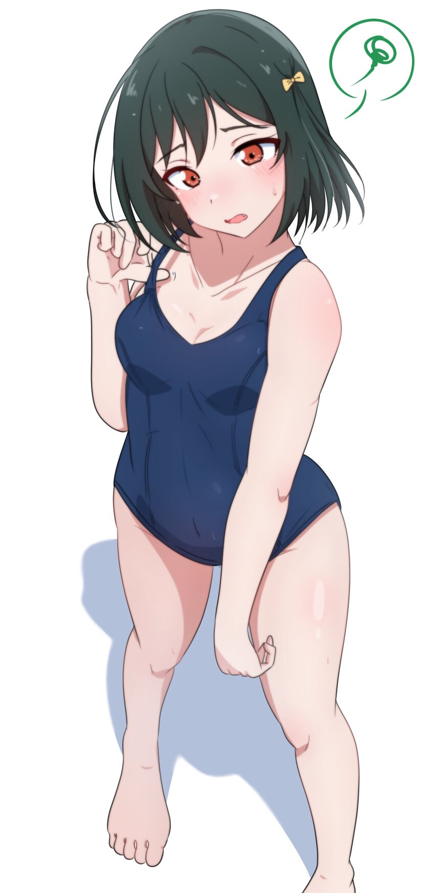 Mifune Shioriko (Love Live!) Rule 34 Image