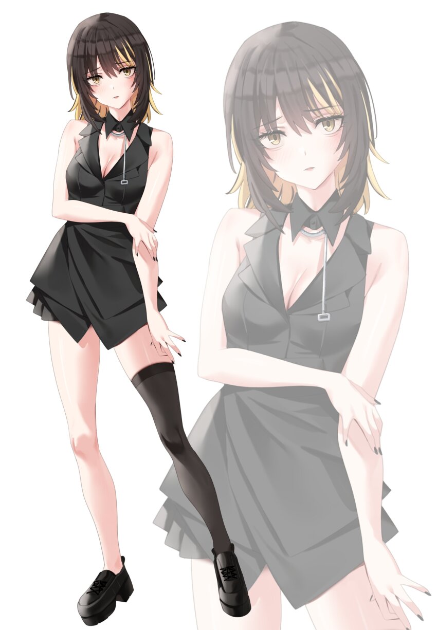 Ikaruga Luca (Idolmaster) Rule 34 Image