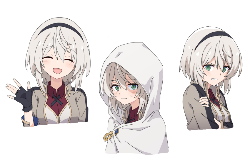 Majo No Tabitabi Rule 34 Image