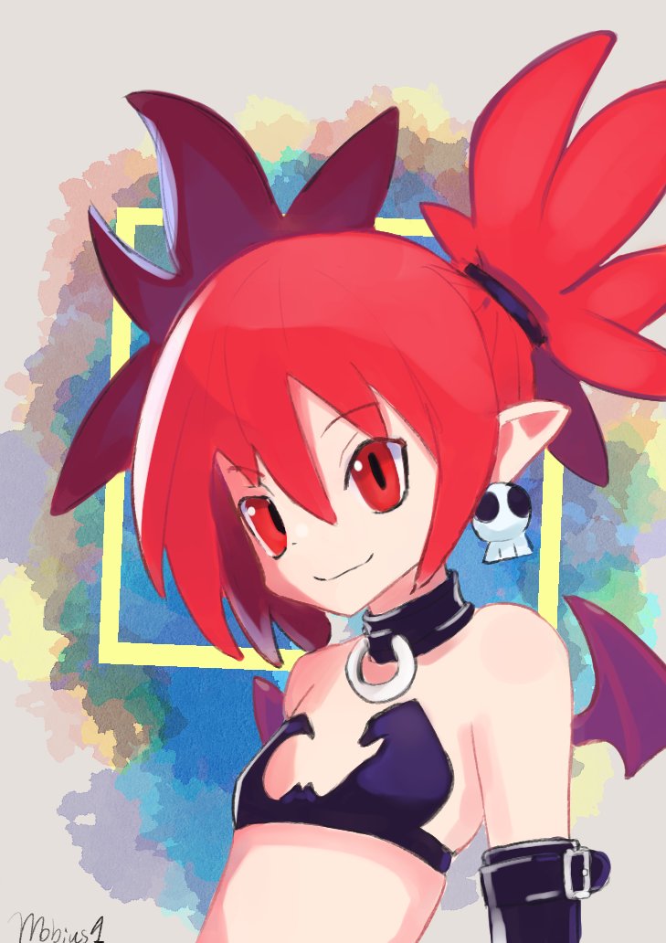 Disgaea Rule 34 Image