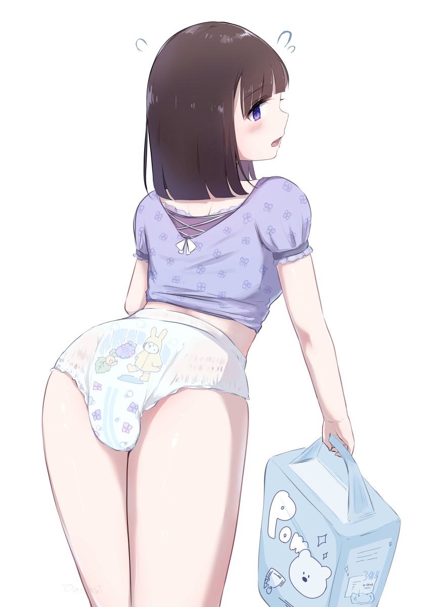 Original Rule 34 Image