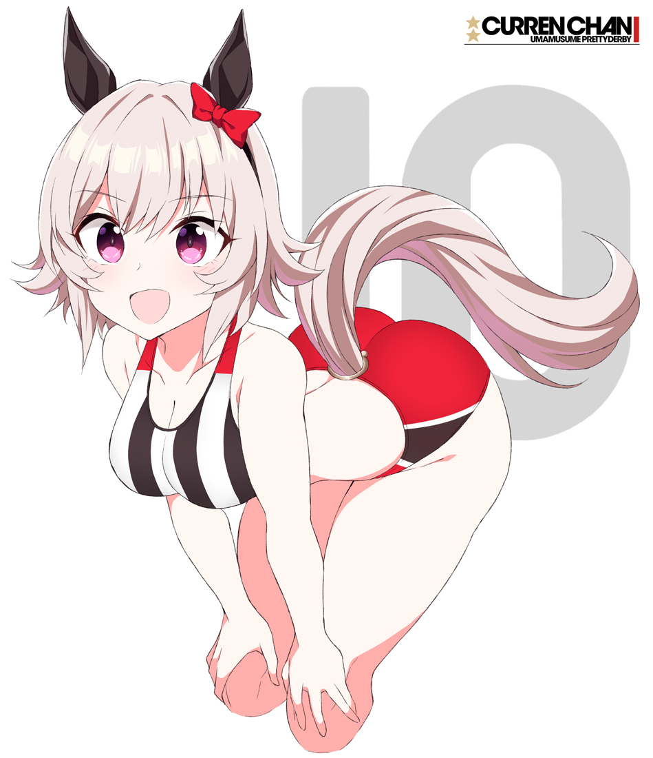 Curren Chan (Umamusume) Rule 34 Image