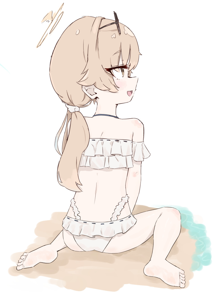 Hifumi (Blue Archive) Rule 34 Image