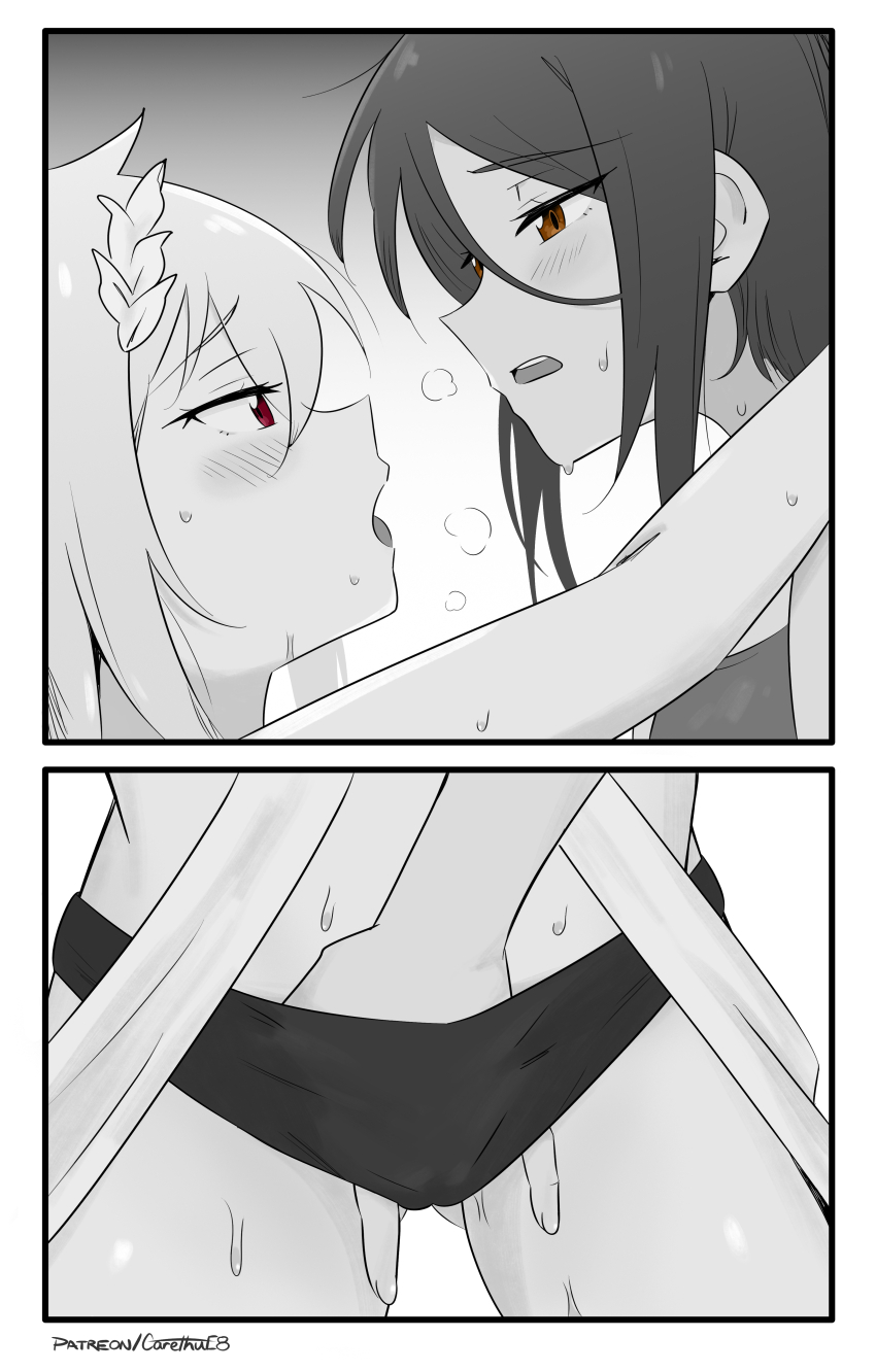 Svetlana (Himawari No Circus-Dan) Rule 34 Image