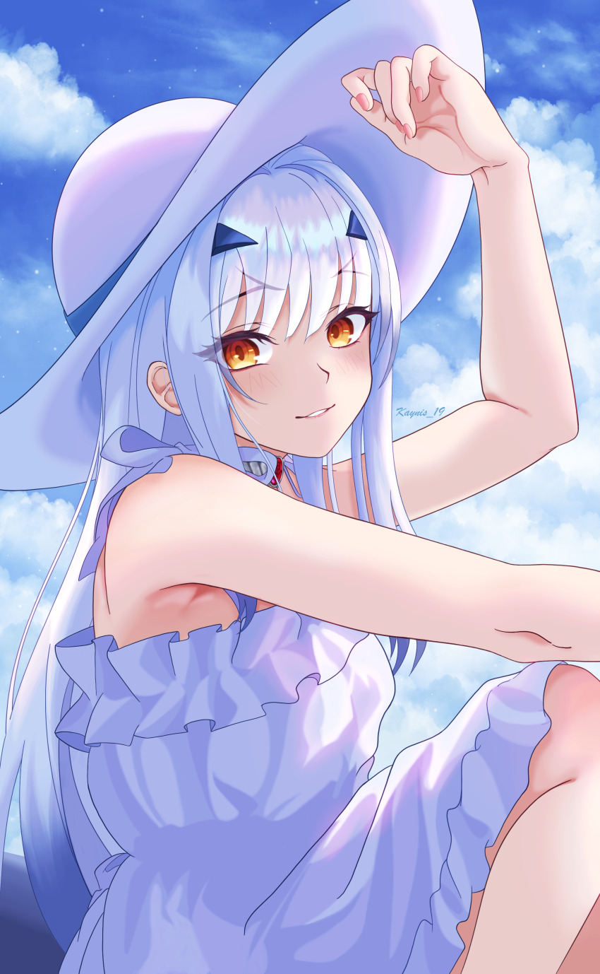 Melusine (Fate) Rule 34 Image