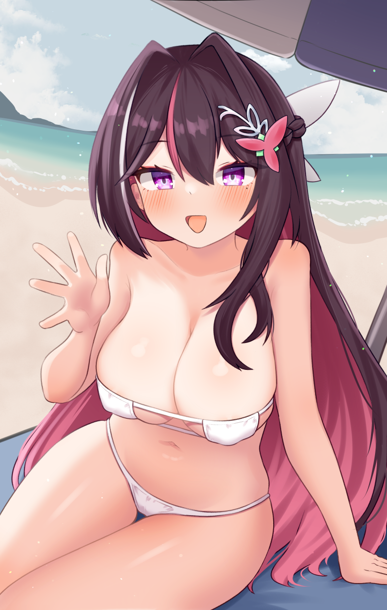 Azki (Hololive) Rule 34 Image