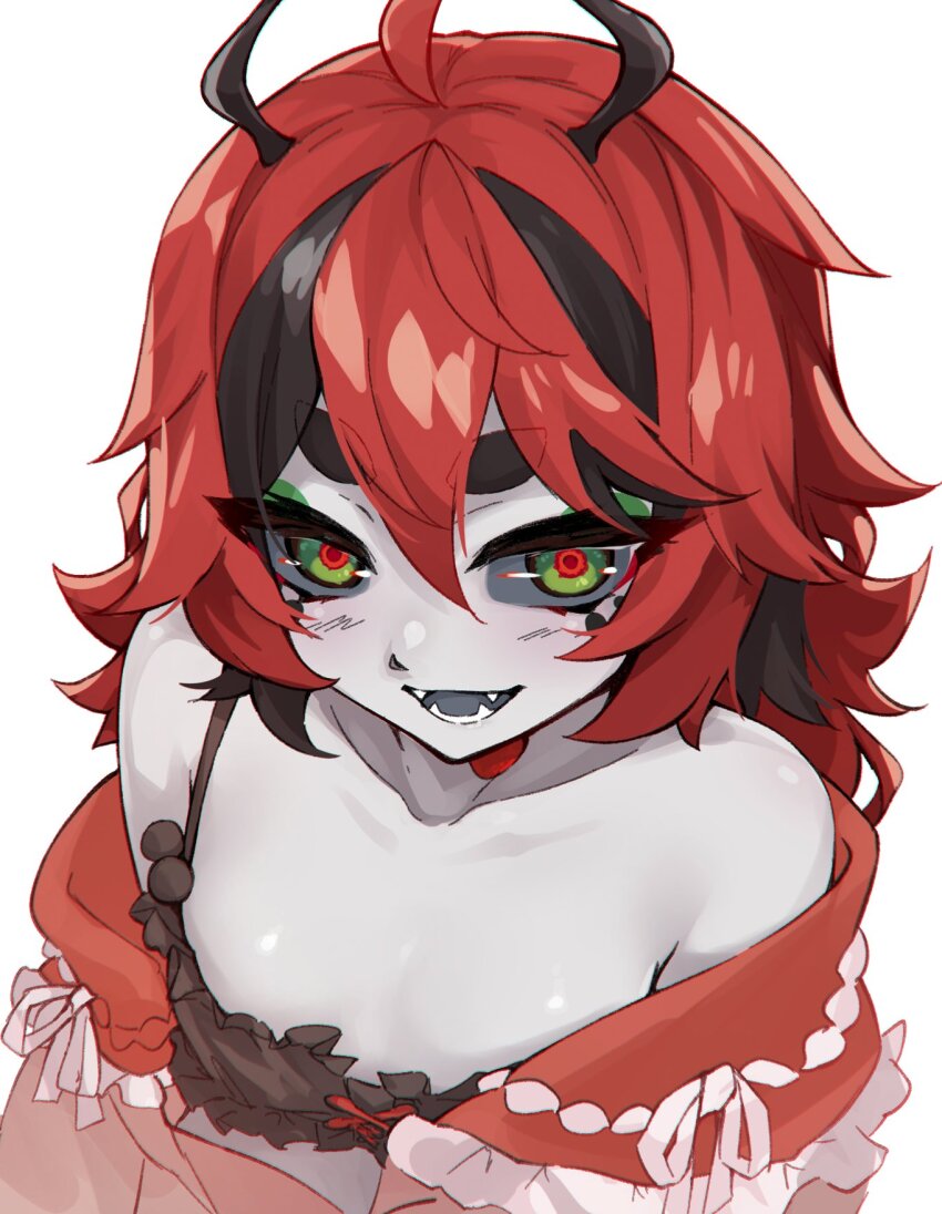 Beri (Beribug) Rule 34 Image