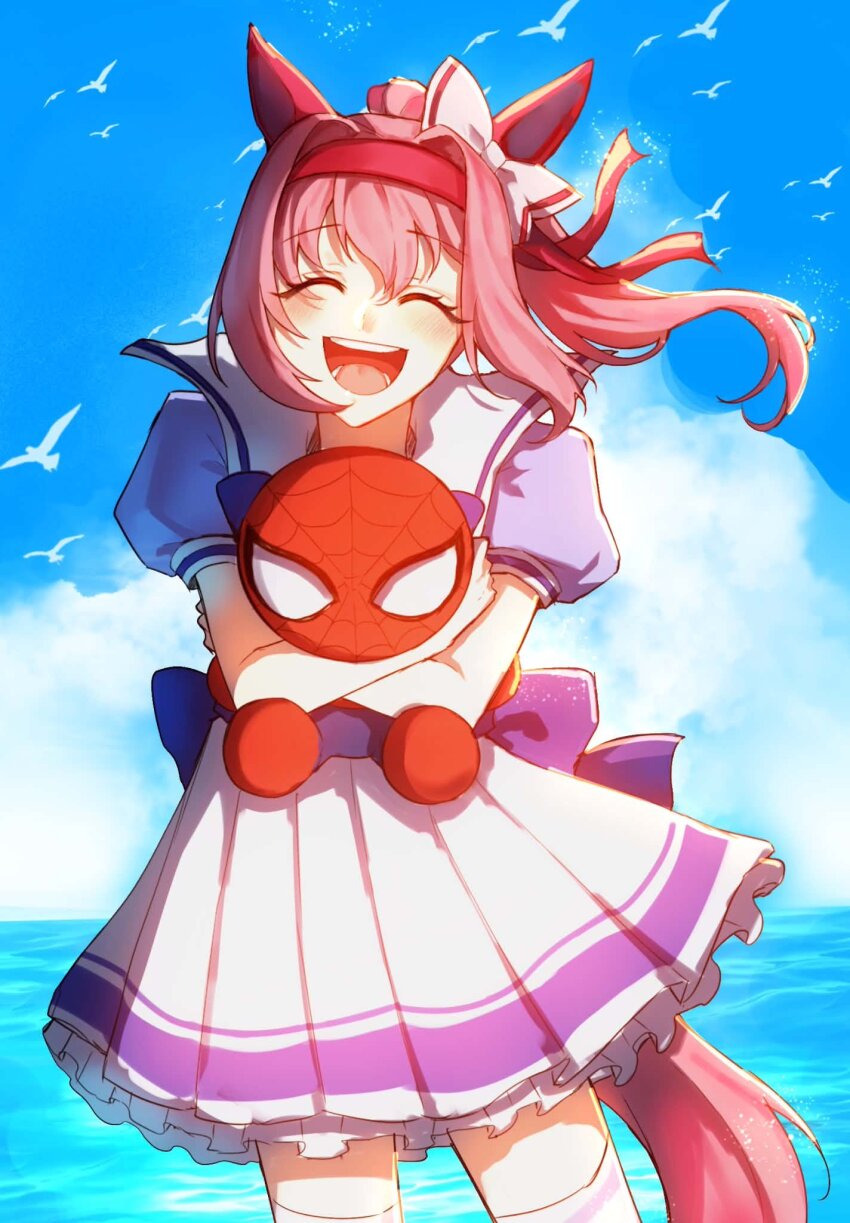 Haru Urara (Umamusume) Rule 34 Image