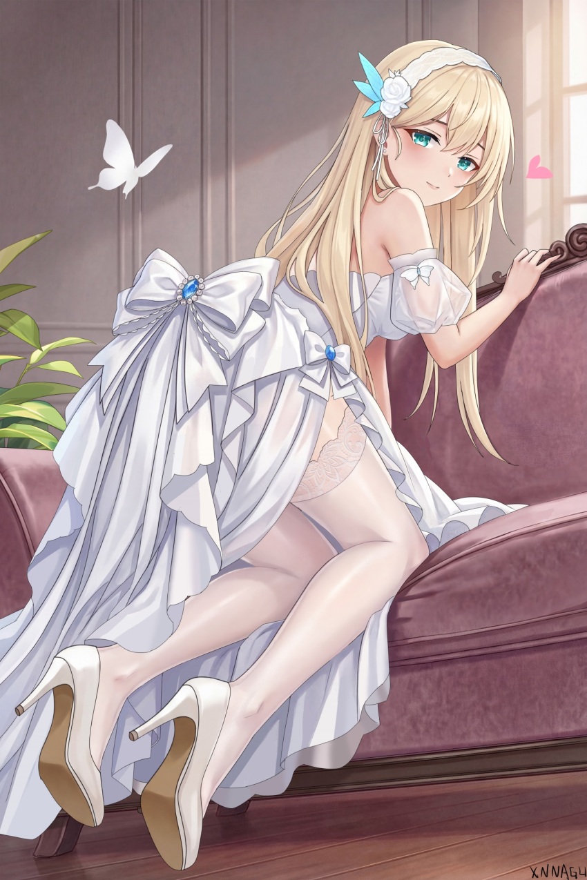 Lexington (Warship Girls R) Rule 34 Image