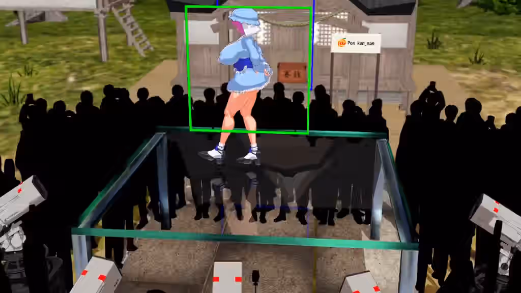 Mikumikudance (Medium) Rule 34 Video