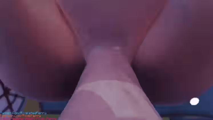 Animated Rule 34 Image