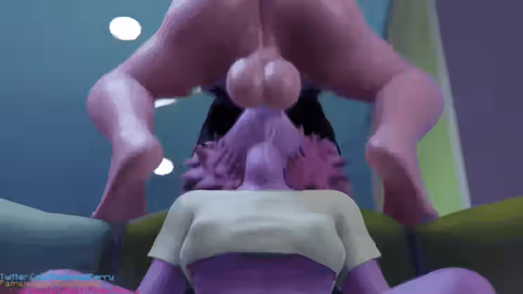 Animated Rule 34 Image