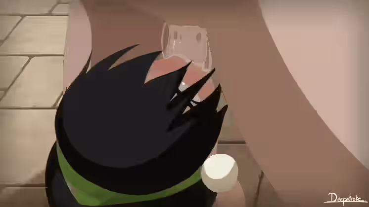 Animated Rule 34 Image