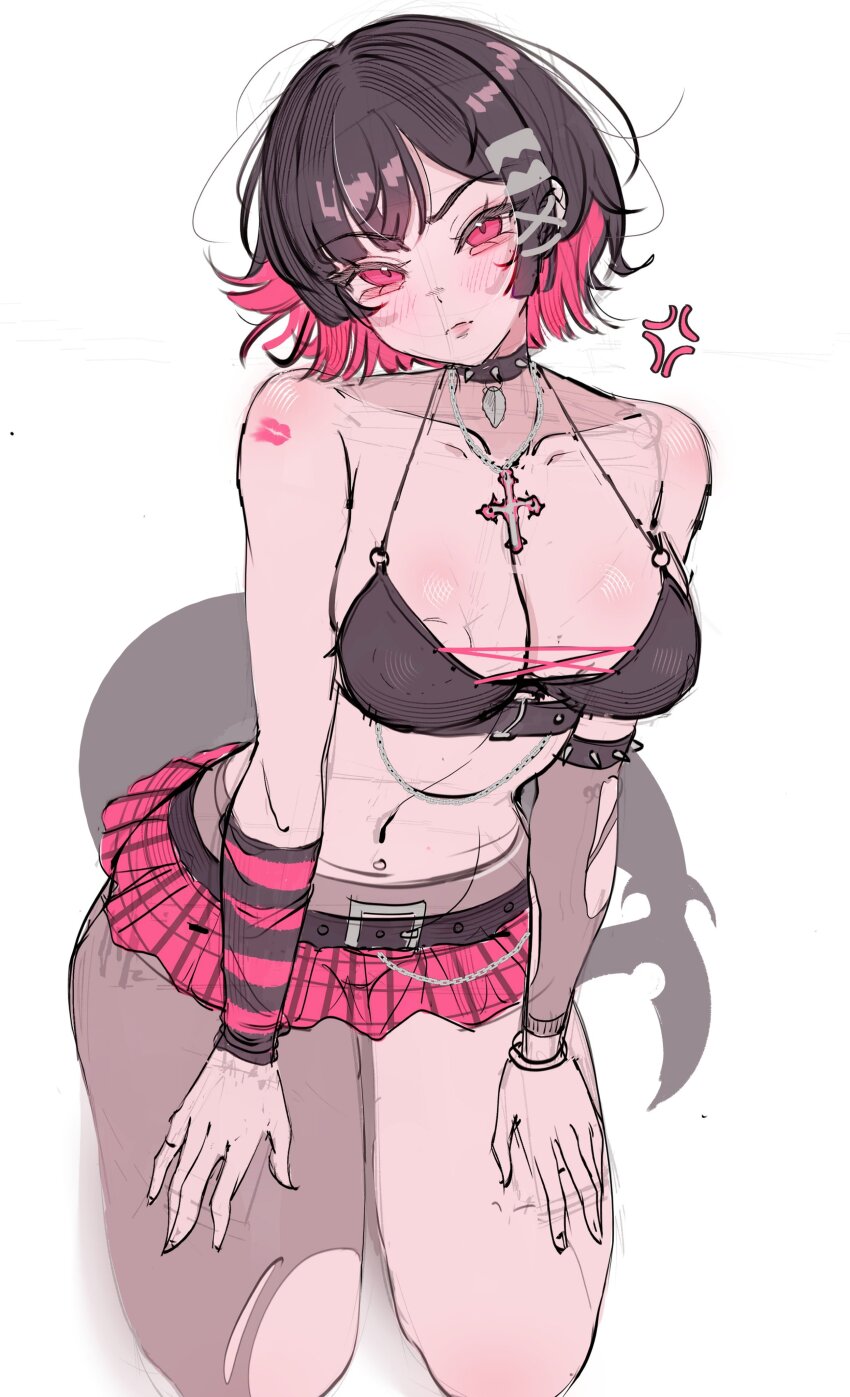 Ellen Joe (Zenless Zone Zero) Rule 34 Image
