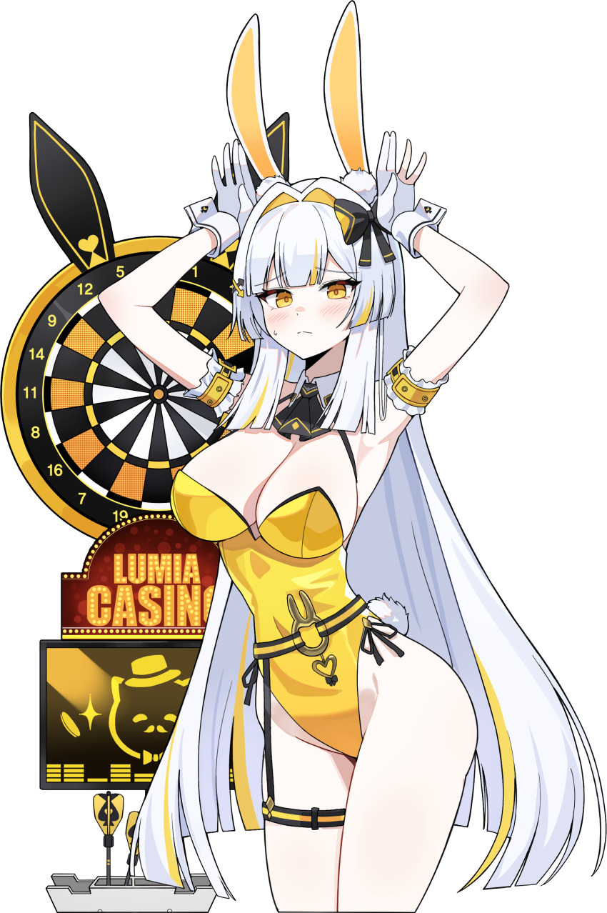 Rio (Black Survival) Rule 34 Image