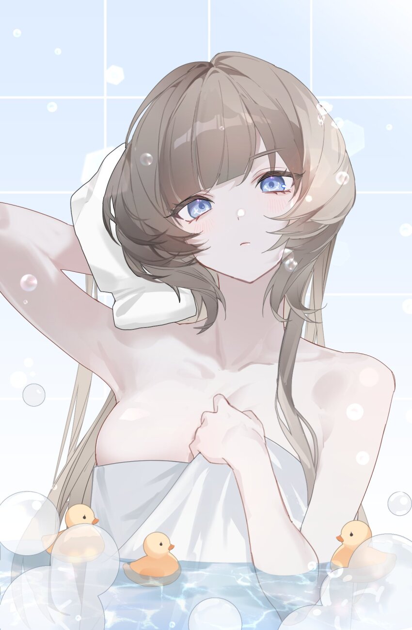 Sandrone (Genshin Impact) Rule 34 Image