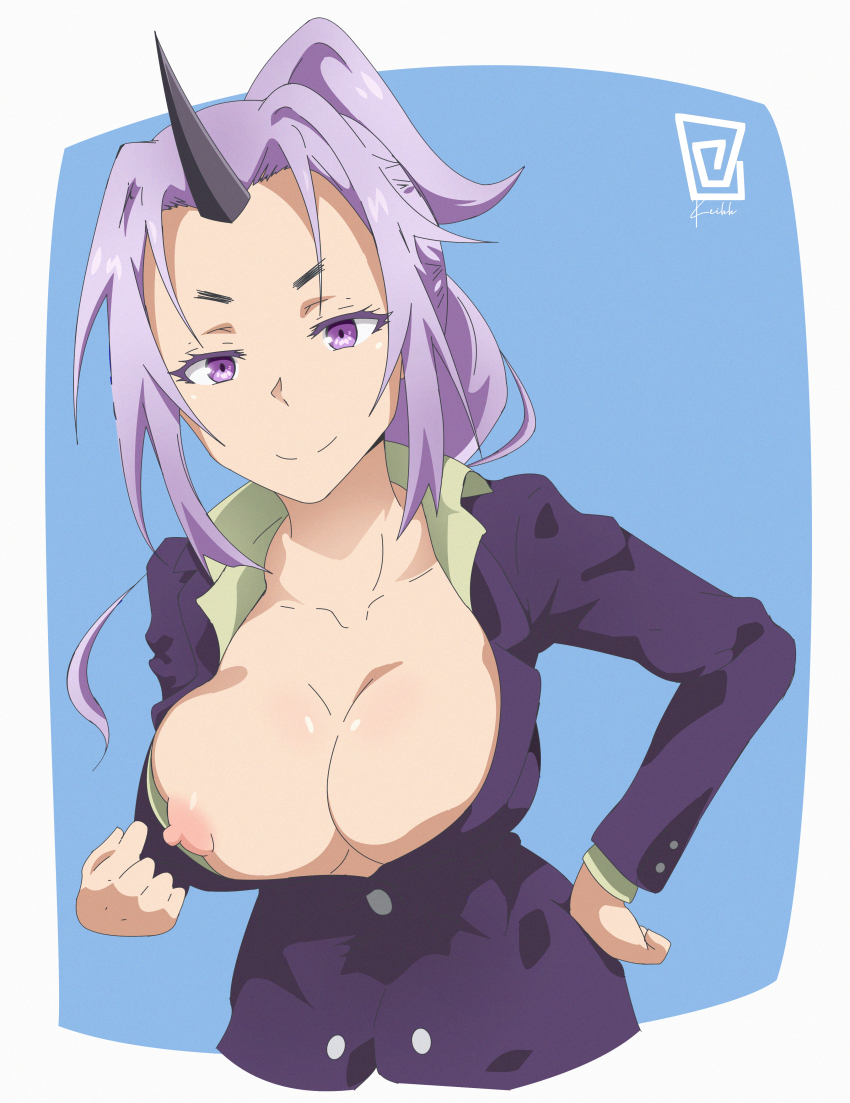 Tensei Shitara Slime Datta Ken Rule 34 Image