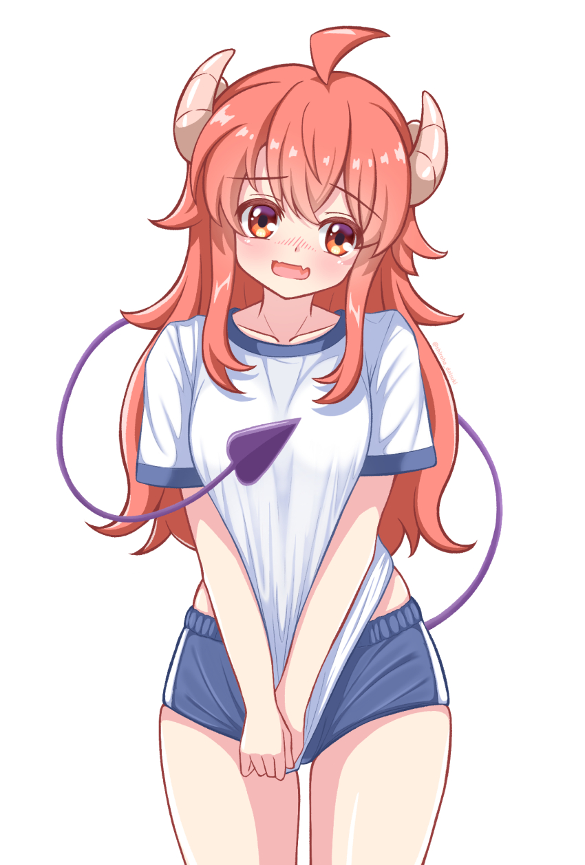 Yoshida Yuuko (Machikado Mazoku) Rule 34 Image
