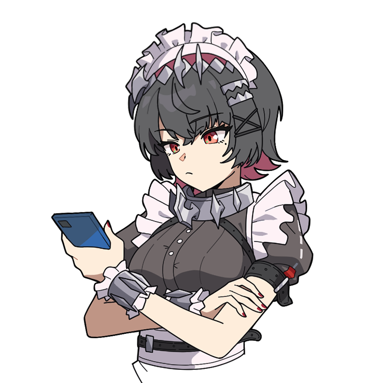 Ellen Joe (Zenless Zone Zero) Rule 34 Image